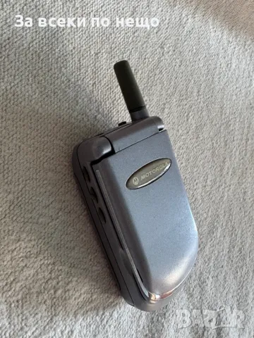 Motorola V50 , MC2-41E15 , моторола, снимка 2 - Motorola - 50300272