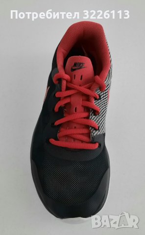 Дамски маратонки Nike Tanjun Racer  - 36.5 /UK 4/ стелка 23.5 см. , снимка 9 - Маратонки - 37131389