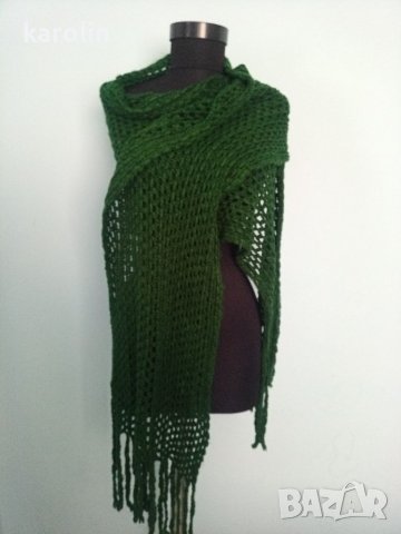 Нови зимни шалове различни , снимка 3 - Шалове - 38966869
