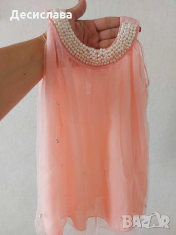 Детска рокличка размер 100 см, снимка 1