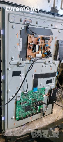 Основна платка - BN94-07228C, BN41-02156 SAMSUNG UE32H4500AW дисплей CY-HH032AGLV5H, снимка 7 - Части и Платки - 40533070