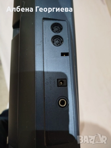 Синтезатор BONTEMPI PM 746, снимка 4 - Синтезатори - 51836242