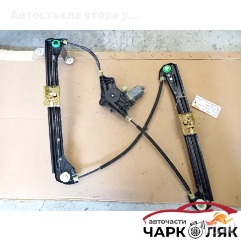 Ел машинка стъкло стъклоповдигач предна дясна Фолксваген Голф 7 4врати (ч), снимка 2 - Части - 47954183