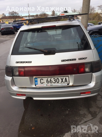 Продавам Лада 21113- комби, снимка 7 - Автомобили и джипове - 51750071