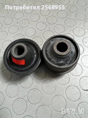 Тампони, носач MOOG OP-SB-1377 OPEL Astra F / Calibra A / Vectra A бензин дизел 1988 - 1998