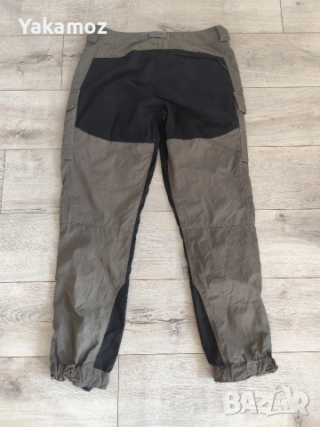 мъжки туристически панталон Lundgags , снимка 2 - Спортни дрехи, екипи - 53066516