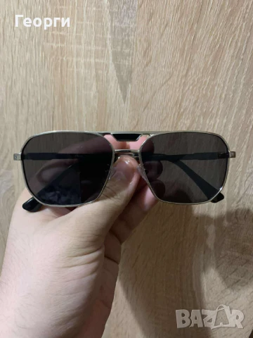 Prada слънчеви очила унисекс