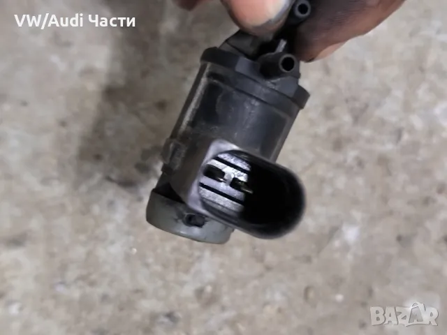 Вакуум клапан турбо за VW Audi Seat Skoda VAG Фолксваген Ауди Сеат Шкода 1J0906283C, снимка 2 - Части - 49996233