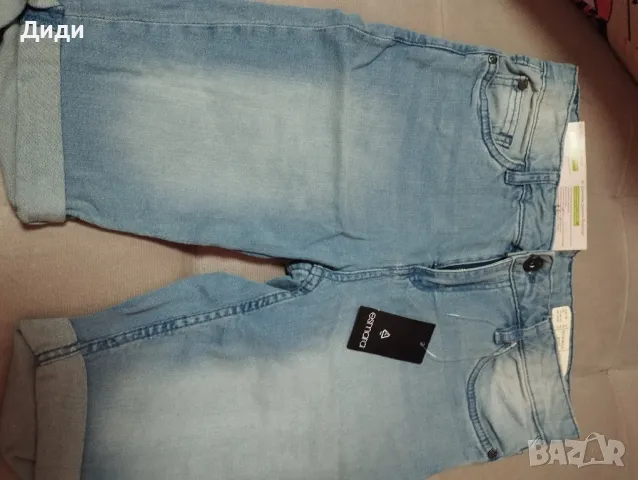 Продавам къси панталонки , снимка 1