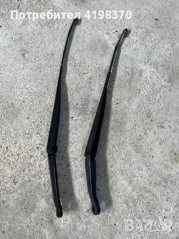 Рамо чистачка Хонда ЦРВ 2 Honda CR-V