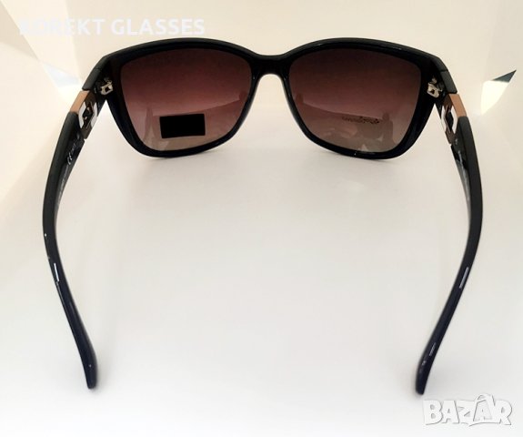 Слънчеви очила Katrin Jones HIGH QUALITY POLARIZED 100% UV защита, снимка 6 - Слънчеви и диоптрични очила - 40442276