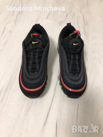 Маратонки, снимка 4 - Маратонки - 38857252