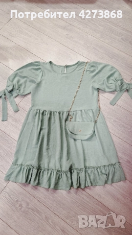 Рокля , снимка 3 - Рокли - 51608904