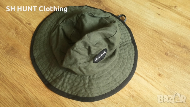 BULA WINTER HAT размер One Size зимна шапка с ушанки - 1542