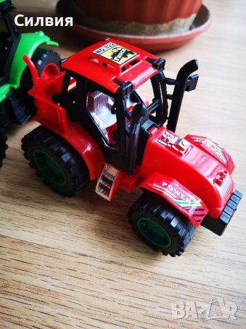 детски играчки три броя, снимка 2 - Други - 43829427