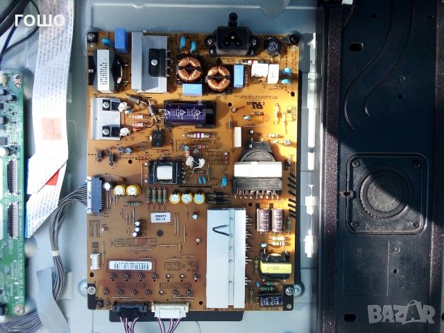 	захранващи бордове от led тв 1, снимка 12 - Части и Платки - 22735886