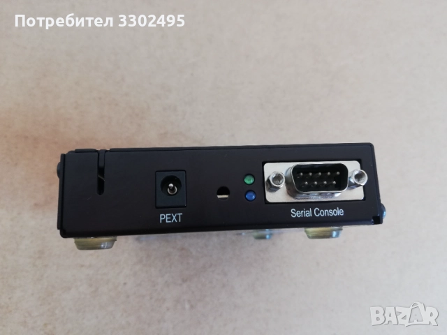 Mikrotik RouterBoard 450G, снимка 4 - Рутери - 52451630