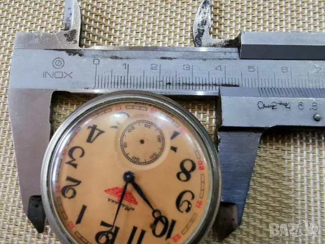 МЪЛНИЯ С ВЛАК, снимка 5 - Антикварни и старинни предмети - 49784258