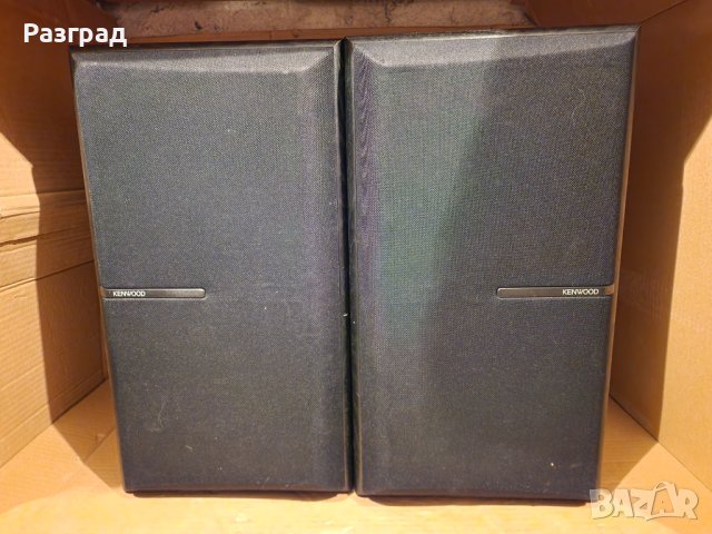 Тонколони Kenwood LS-45