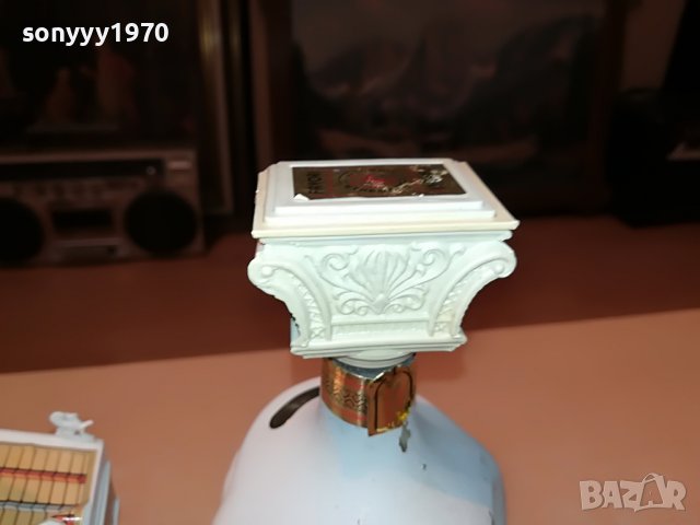 УЗО-ДВЕ ПРАЗНИ ШИШЕТА ЗА КОЛЕКЦИЯ 1109221816, снимка 8 - Колекции - 37969497