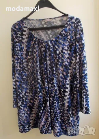 3XL /4XL Нова туника Allison Daley , снимка 1