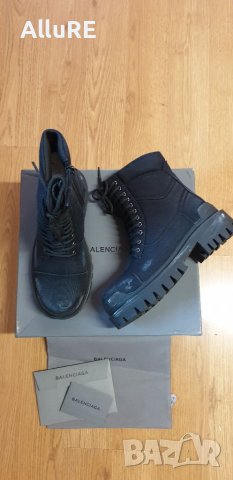 Balenciaga 2023 Налични 38 39