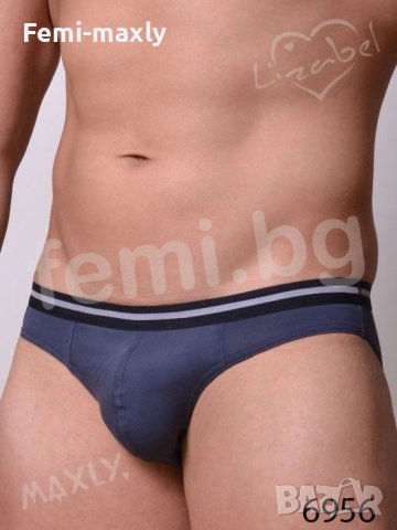 "Maxly" Мъжки секси еротичен стринг - прашка различни модели, снимка 8 - Бельо - 44139063