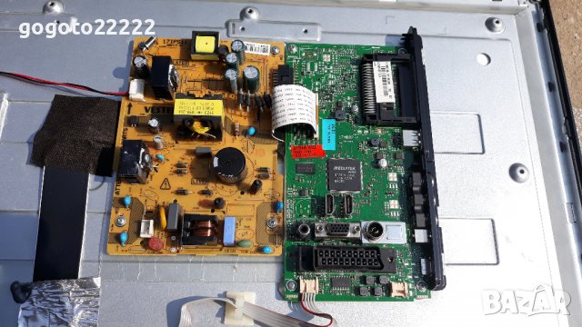 NEO LED 32165 на части, снимка 2 - Телевизори - 37934717