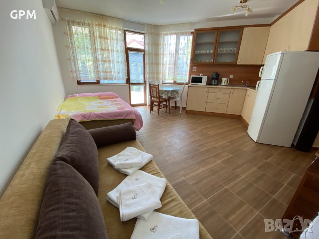 Апартаменти под наем в Хотел Комплекс Raduga Радуга 11, снимка 9 - Почивки на море - 38158184