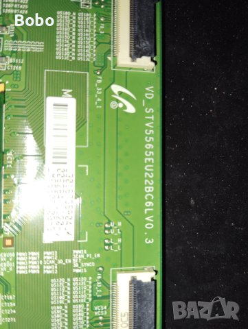 Main board BN41-02257 , снимка 3 - Части и Платки - 43793040