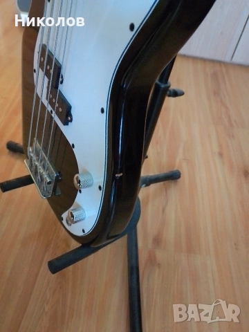 Бас китара Westfield , снимка 4 - Китари - 52797741