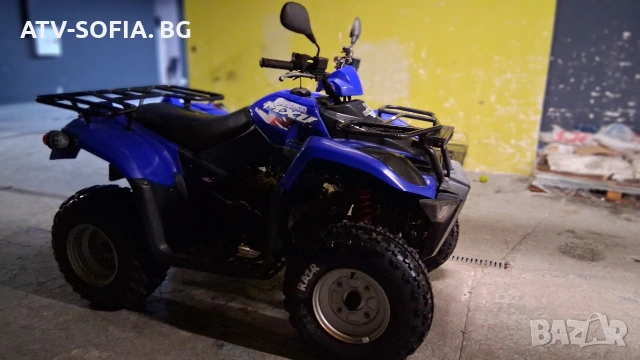 нов внос от Финландия , снимка 3 - Мотоциклети и мототехника - 53604817