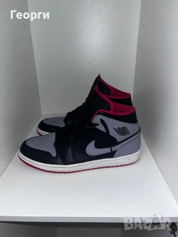 Air Jordan 1 Mid