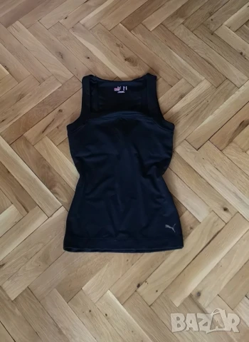 Оригинални дамски спортни потници Adidas, Nike и Puma размер XS , снимка 5 - Потници - 50728826