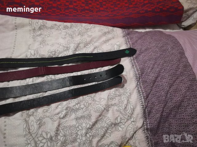 Колан, снимка 4 - Колани - 32631400