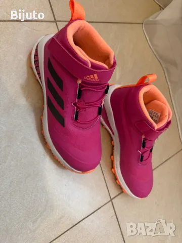 Маратонки Адидас 36 номер