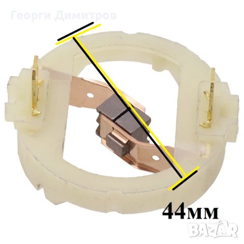 четкодържател за акумулаторни машини и винтоверт с капсулован двигател 8-ма серия RS895, 875, 887, снимка 2 - Винтоверти - 43239008