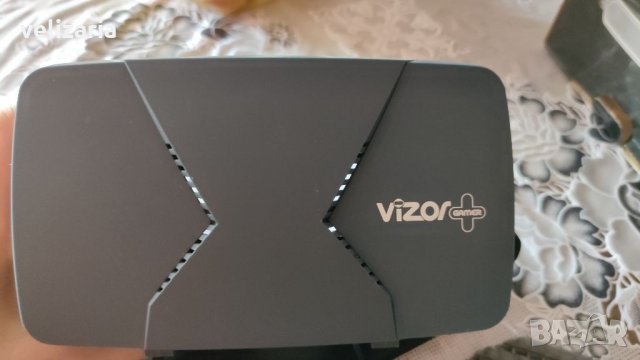 VR очила Vizor, снимка 2 - Друга електроника - 33420992