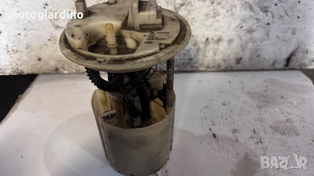 Горивна помпа за Alfa Romeo 147 - 580314016