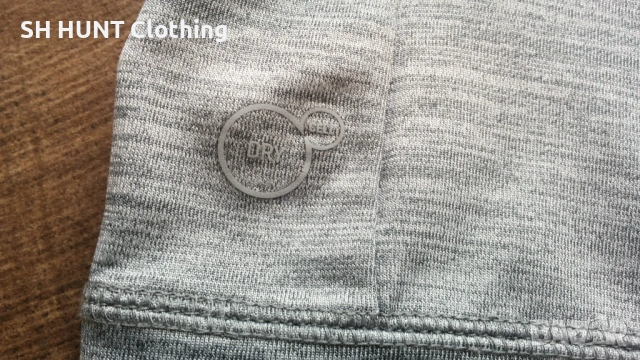 PUMA Active Training Men's Tech Fleece DRY CELL размер 52 / L потник с качулка 36-52, снимка 12 - Суичъри - 53209901