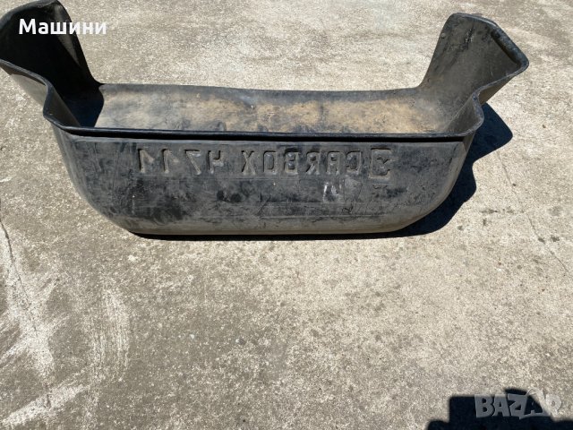 Carbox 4711 за багажник на Land Rover Freelander I, снимка 2 - Части - 32842301