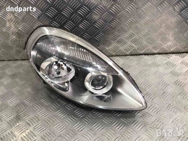 Десен фар Lancia Ypsilon,2009г.(счупени щипки)