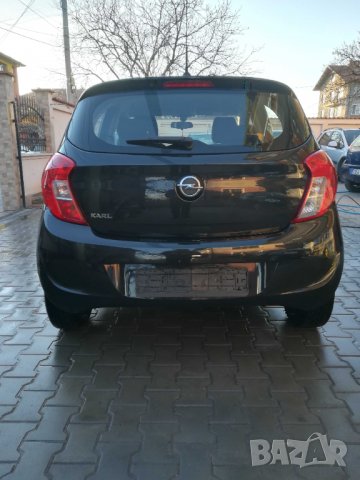 БУТАЛО /А за Опел Карл 687852764., LF 20 09.,LA30 07, снимка 10 - Автомобили и джипове - 35086367