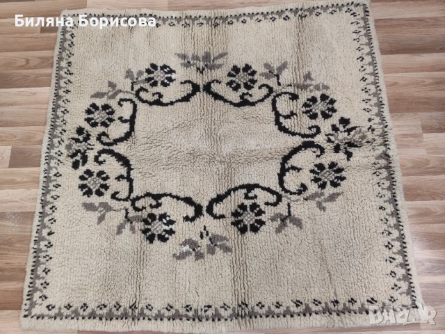 Комплект Нови китеници  от село Терзийско,Троян.