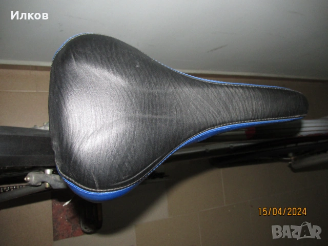 Велосипед "SPRINT LEONARD", снимка 5 - Велосипеди - 53248312