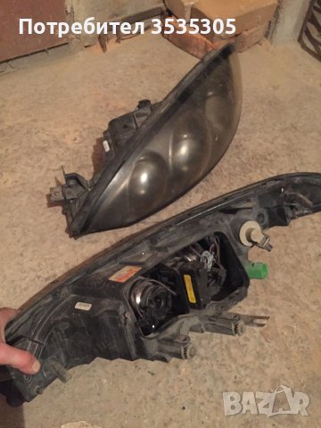 Фарове за FORD COUGAR   Coupe  (EC_) 2.5 V6 24V, снимка 3 - Аксесоари и консумативи - 43441943