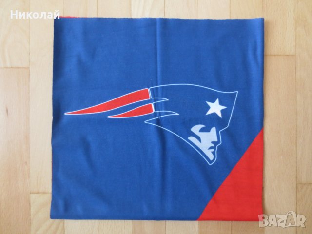 NFL Football Club Scarf Face Mask , снимка 13 - Шалове - 32541875