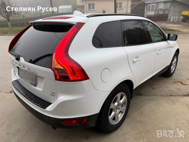  Volvo XC 60 3.2 AWD 243к.с / газ - цена 23 000 лв или 11759.71 евро --- БЕЗ БАРТЕР -внос Америка -н, снимка 10 - Автомобили и джипове - 52028427