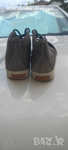 тимберланд мъжки боти, снимка 3 - Мъжки боти - 51453225