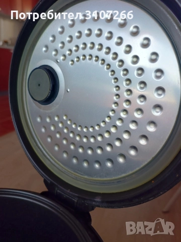 Мултикукър, снимка 2 - Мултикукъри - 51709595